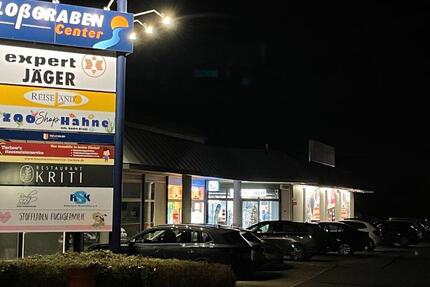 Gewerbeobjekt Zeitz - 1.000&euro; | Angebot:26432676