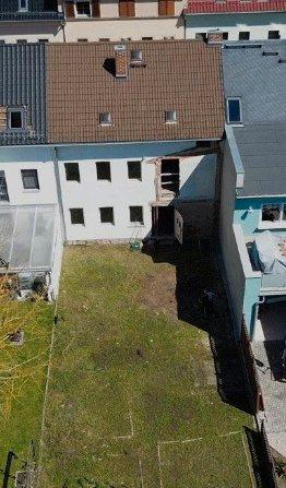 Reihenhaus Schmölln - 5 Zimmer, 160 m&sup2;, 98.000&euro; | Angebot:26798009