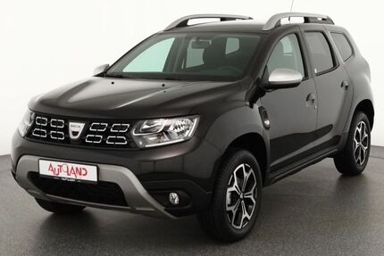 Dacia Duster 22.957 km 17.990 € Zwickau 08056