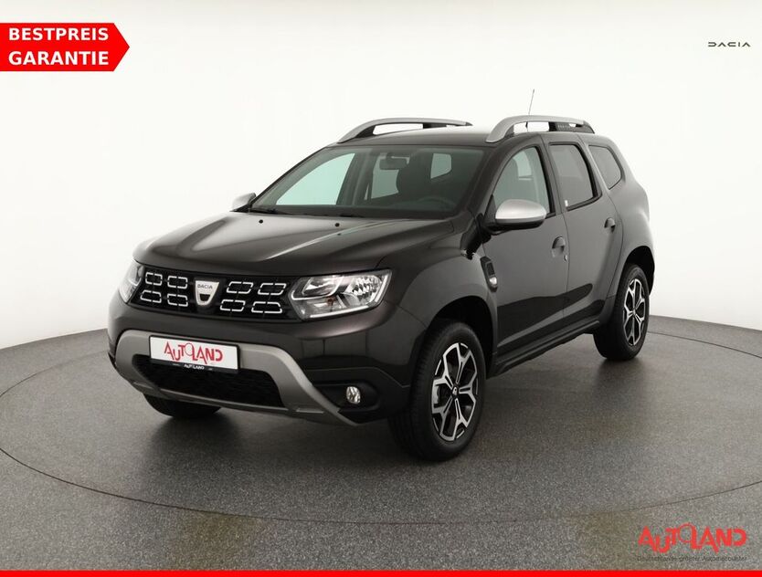 Dacia Duster 22.957 km 17.990 € Zwickau 08056