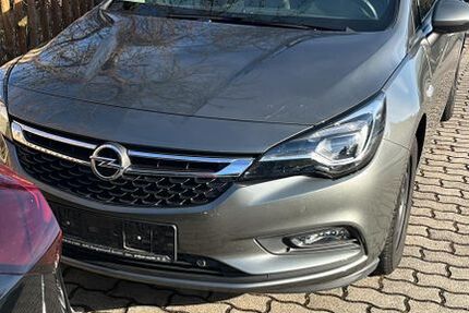 Opel Astra 118.000 km 9.890 &euro; Droyssig 06722