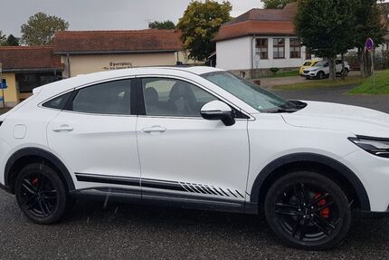 DFSK Fengon 5 25.000 km 18.499 € Stadtroda OT Bollberg 07646