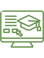 Symbol für Ausbildungsplätze in Gera