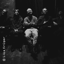 Jazz-Reihe: White-Reznichenko Quartett 20.11.2026 Altes Wannenbad im Kulturhaus Häselburg Gera