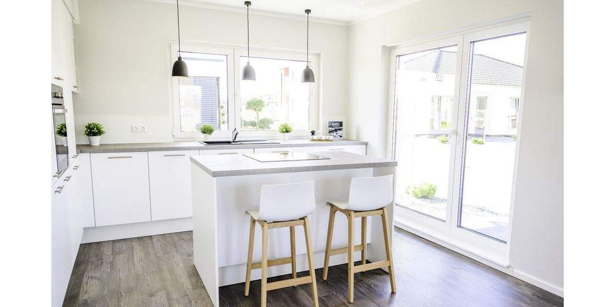 Einfamilienhaus Hermsdorf - 5 Zimmer, 144 m&sup2;, 516.750&euro; | Angebot:25693489