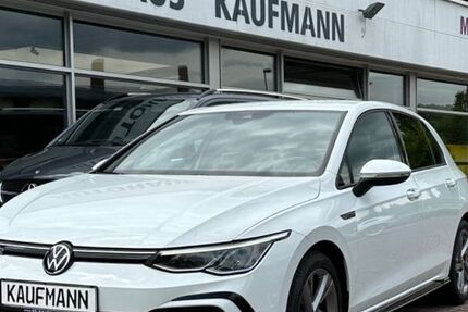 VW Golf 37.700 km 26.400 € Eisenberg 07607