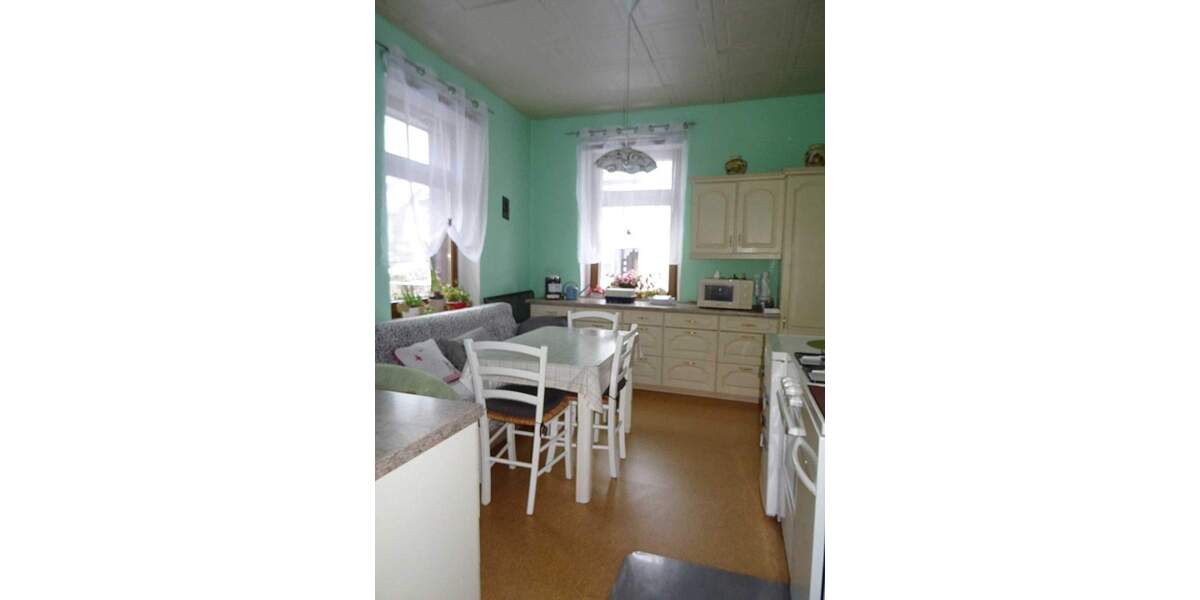 Mehrfamilienhaus, Wohnhaus Zeulenroda-Triebes Zeulenroda - 5 Zimmer, 143 m&sup2;, 119.500&euro; | Angebot:26778490