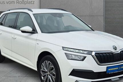 Skoda Kamiq 61.960 km 18.000 &euro; Eisenberg 07607