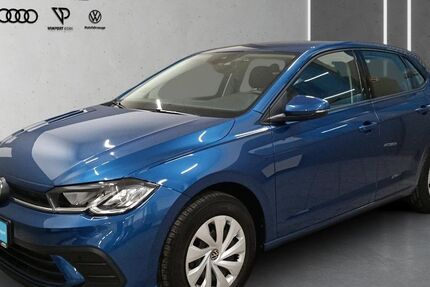 VW Polo 16.000 km 18.849 &euro; Gera 07546