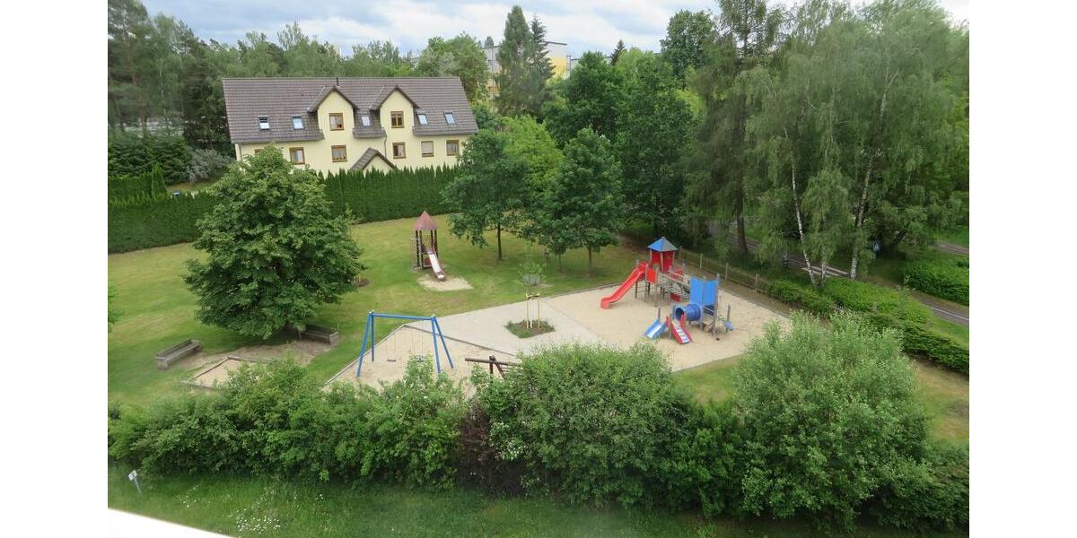 Etagenwohnung Bad Klosterlausnitz - 5 Zimmer, 115 m&sup2;, 205.000&euro; | Angebot:27017034