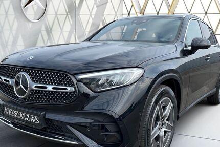 Mercedes-Benz GLC 300 7.389 km 52.949 &euro; Gera 07546
