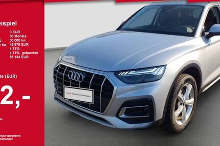 Audi Q5 13.517 km 49.978 &euro; Gera 07546