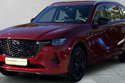 Mazda CX-80 1.500 km 54.490 &euro; Meerane 08393