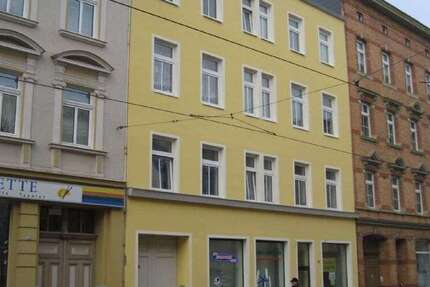 kleines Ladenlokal oder Büro in Gera- Debschwitz zimmer