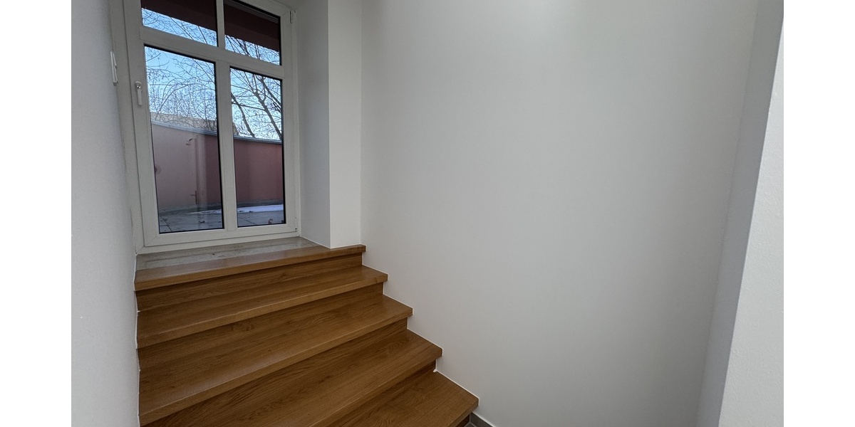 Exklusives Wohnen: 3-Raum Wohnung mit Balkon und Aufzug! - Etagenwohnung Gera Alt-Bieblach | Angebot:26845204