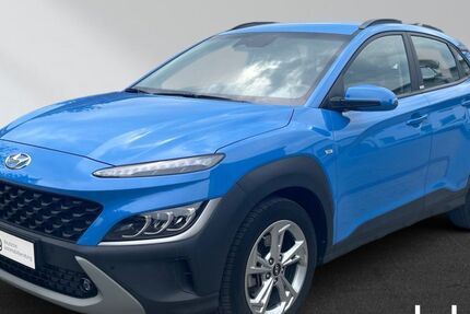 Hyundai KONA 16.900 km 18.975 &euro; Zeulenroda-Triebes 07937