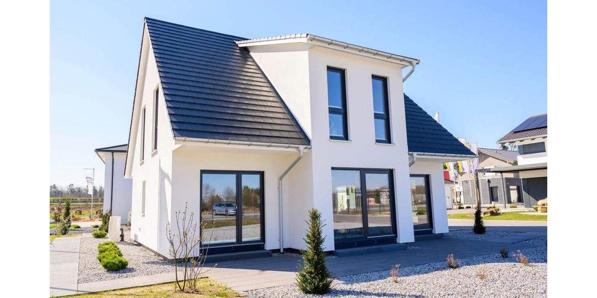 Einfamilienhaus Hermsdorf - 5 Zimmer, 144 m&sup2;, 516.750&euro; | Angebot:25693489