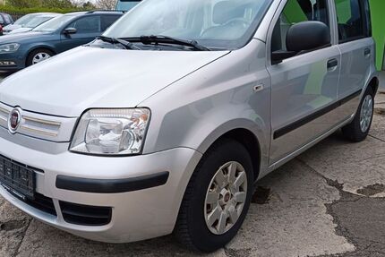Fiat Panda 129.000 km 3.190 &euro; Gera 07551