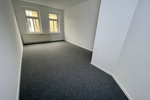 2 Raum Wohnung mit Balkon, Wanne +Dusche im begehrten Wohnviertel von Gera-Untermhaus - Etagenwohnung Gera Debschwitz | Angebot:27330173