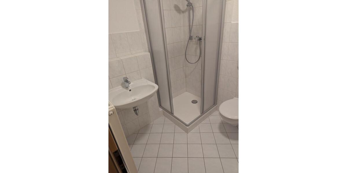 Etagenwohnung Gera Debschwitz - 2 Zimmer, 60 m&sup2;, 405&euro; | Angebot:25379311