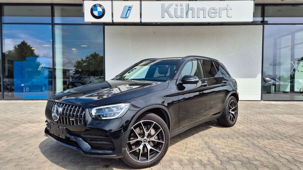 GLC 400