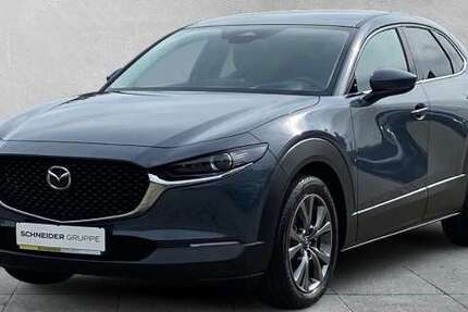 Mazda CX-30 6.000 km 34.440 € Meerane 08393