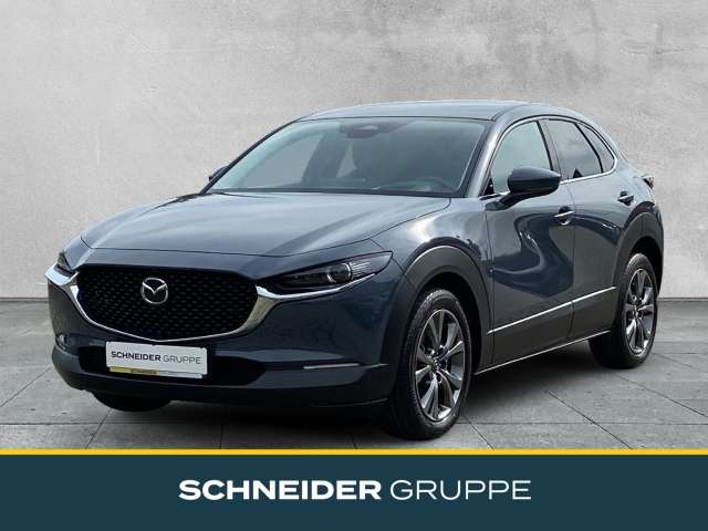 Mazda CX-30 6.000 km 34.440 € Meerane 08393