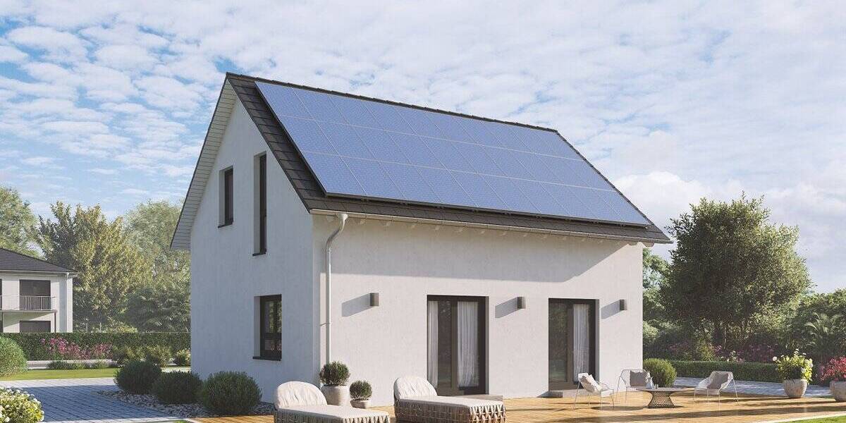 Mehrfamilienhaus, Wohnhaus Gera Roschütz - 4 Zimmer, 124 m&sup2;, 232.879&euro; | Angebot:26435418
