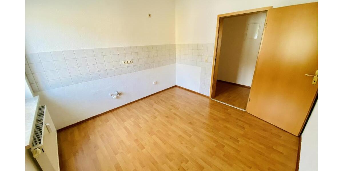 Wohnen am Stadtwald! Idyllisch gelegene 3 Zimmer Wohnung mit PKW Stellplatz - Etagenwohnung Gera Debschwitz | Angebot:27266019