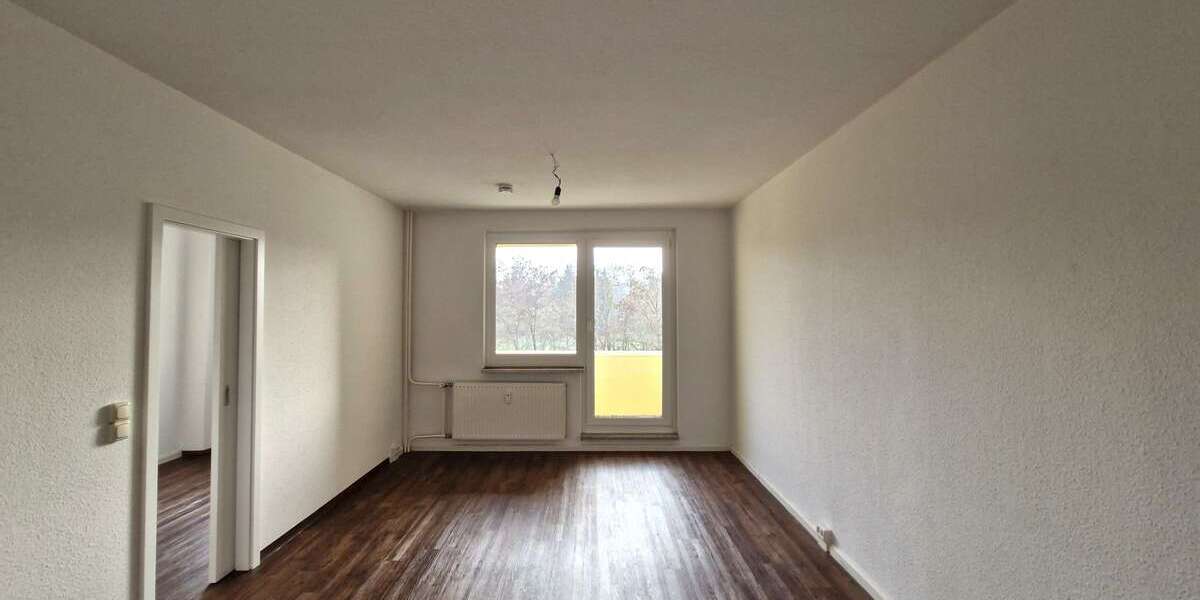Wohnung zum Mieten in Gera 352,95 € 69.07 m² 3 zimmer