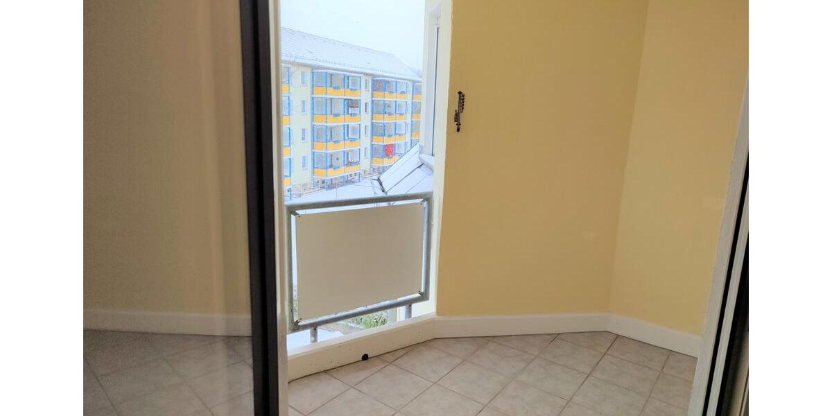 Dachgeschoßwohnung Neustadt an der Orla - 2 Zimmer, 53 m&sup2;, 390&euro; | Angebot:24472345