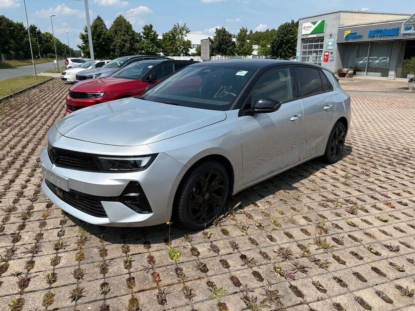 Astra