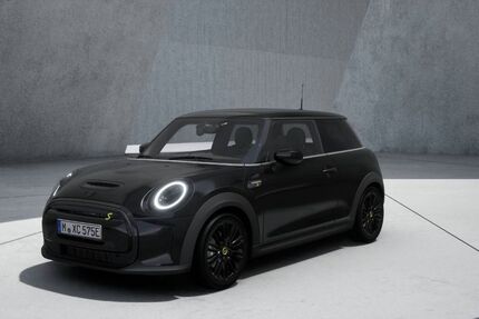 Mini Cooper SE 23.366 km 19.885 &euro; Gera 07552