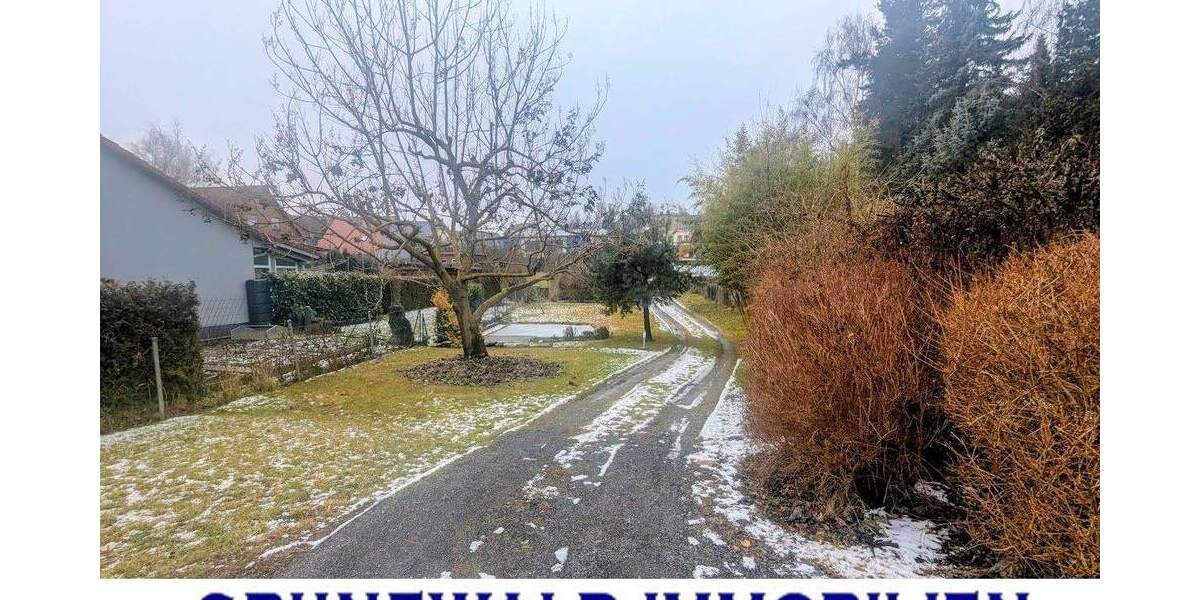 Grundstück Eisenberg - 160.000&euro; | Angebot:25778817