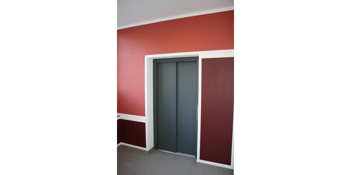 Jetzt frei: Rollstuhlgerechte, barrierefrei 2-Zimmer-Wohnung! 2 zimmer