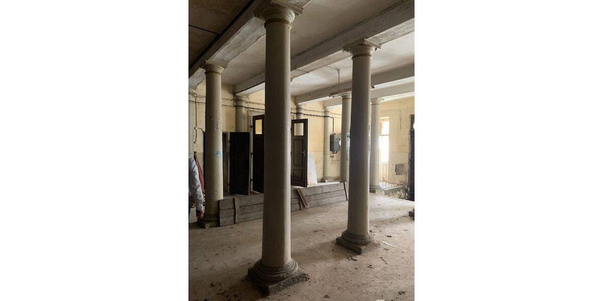 Mehrfamilienhaus, Wohnhaus Altenburg - 3 Zimmer, 1 m&sup2;, 225.000&euro; | Angebot:25929733