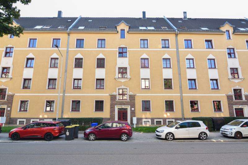Wohnung zum Mieten in Zwickau 385 € 72.3 m²