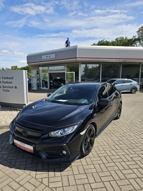 Civic