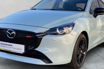 Mazda 2 11.750 km 18.490 &euro; Meerane 08393