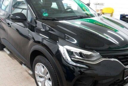 Renault Captur 11.364 km 22.197 € Greiz 07973