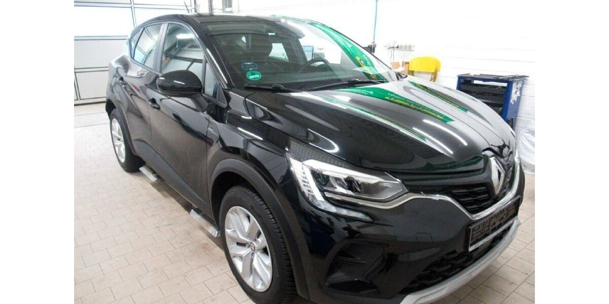 Renault Captur 11.364 km 22.197 € Greiz 07973