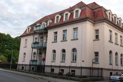 Wohnung Greiz - 1 Zimmer, 56 m&sup2;, 538&euro; | Angebot:26690808