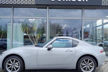 Mazda MX-5 3.628 km 29.930 &euro; Gera 07546