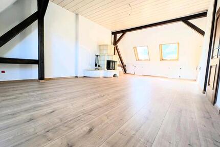 ** 3,5-Raumwohnung ** Erstbezug nach Sanierung ** 135qm 3 zimmer