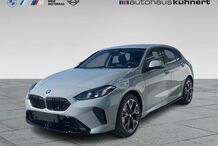 Gebrauchtwagen BMW 120