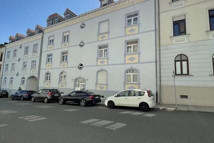 Wohnung zum Kaufen in Meerane 47.000 € 54.59 m² 2 zimmer