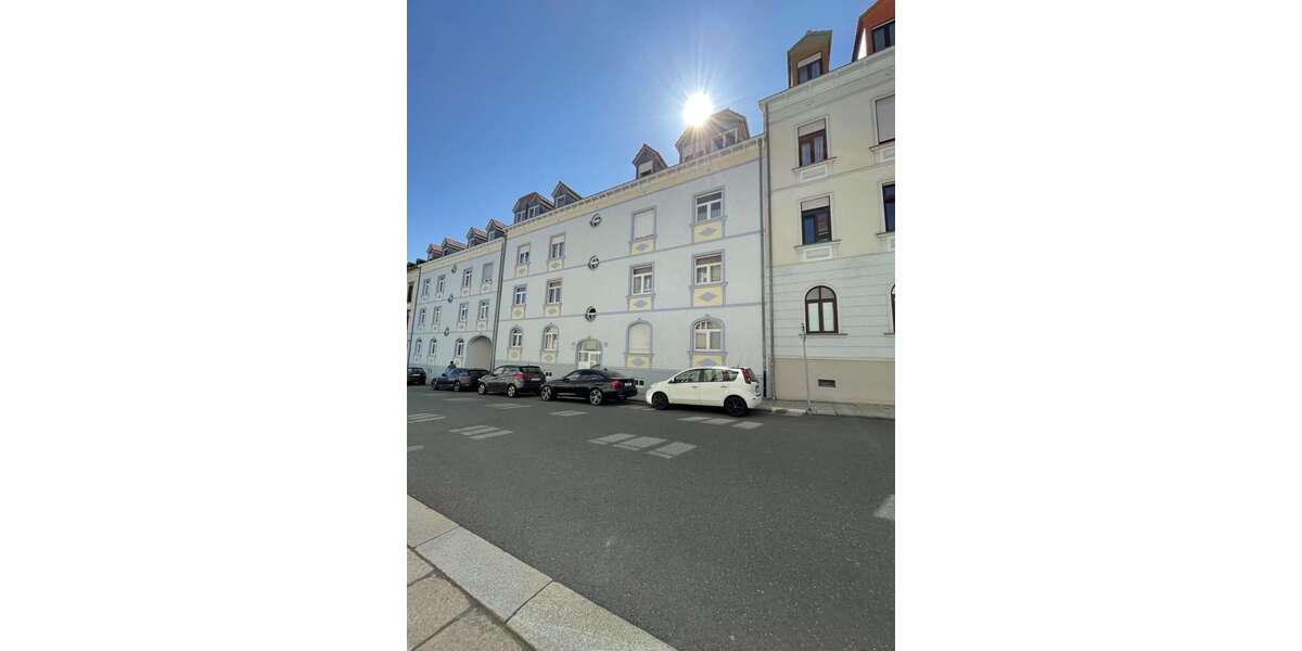 Wohnung zum Kaufen in Meerane 47.000 € 54.59 m² 2 zimmer