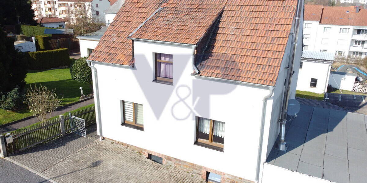 Einfamilienhaus Weida - 6 Zimmer, 119 m&sup2;, 79.500&euro; | Angebot:26376698