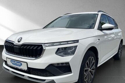 Skoda Kamiq 29.933 km 20.490 &euro; Gera 07554