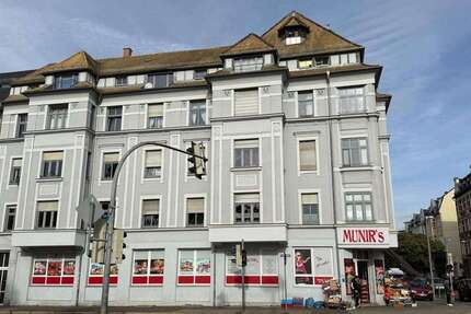 Wohnung Gera (Innenstadt) Debschwitz - 4 Zimmer, 105 m&sup2;, 105.000&euro; | Angebot:27290348